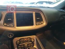 دودج تشالنجر